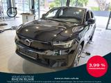 Volvo C40 PURE ELECTRIC PLUS WINTERPAK+KAMERA+DAB+LM19