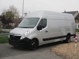 Opel Movano 2.3CDTI XXL Maxi ExtraLang Klima*Navi*Pdc - Opel Movano maxi