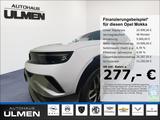 Opel Mokka GS 1.2 Turbo Navi-Link-Tom Voll-LED Alurad - weiße Opel Mokka