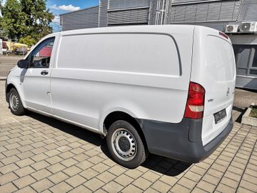 Mercedes Vito - 12