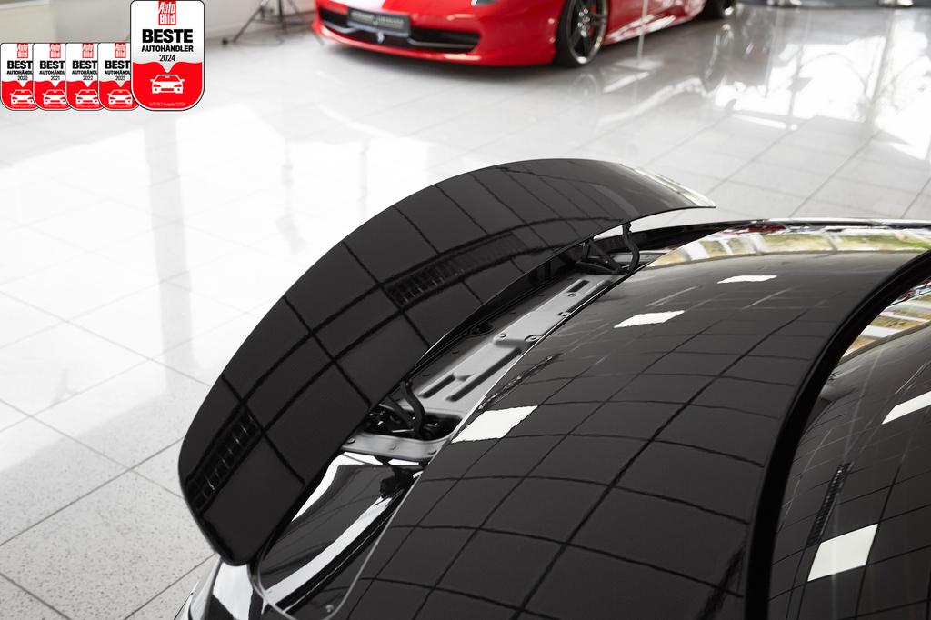 Mercedes-Benz SLS AMG