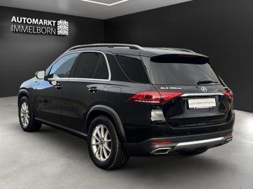 Mercedes GLE 350 - 6