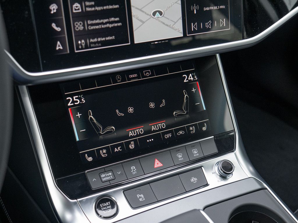 Audi A6 - Bild 12
