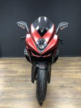 MV Agusta F3 800 RR ROT/GRAU + Racing Kit + Akrapovic - MV AGUSTA F3 800