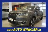 DS Automobiles DS 7 Crossback 1.2 PureTech 130 Chic Aut. - silberne DS Automobiles DS7 (Crossback)