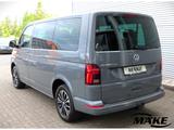 Volkswagen T6.1 Caravelle 2.0 TDI DSG, Comfortline, ACC, AH - scheckheftgepflegte VW T6 Caravelle