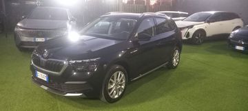 Skoda Karoq - 2