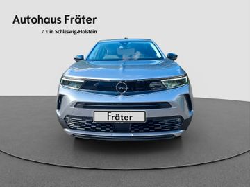 Fotografie 2 des Opel Mokka-e Elegance Kamera LED Sitzheizung 3-phasig