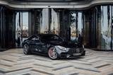 Mercedes-Benz AMG GT S 4.0 S *DISTRONIC*KEYLESS*PANO*BURMESTER - gebrauchte Mercedes-Benz AMG GT S aus dem Jahr 2020