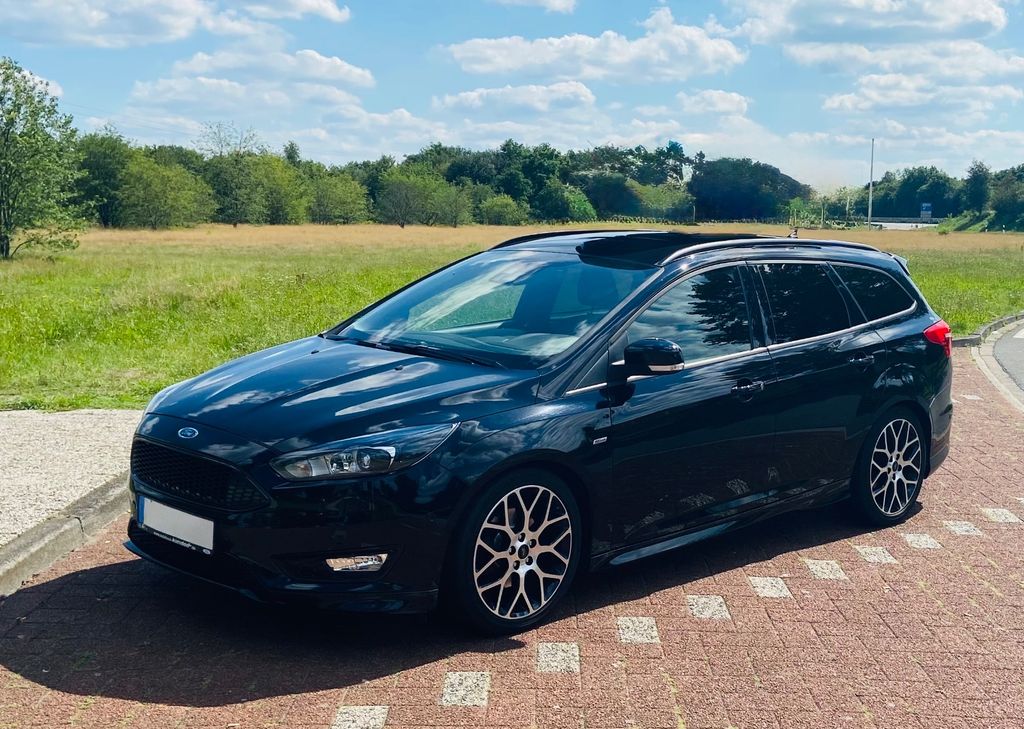 Image of Ford Focus