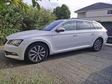 Skoda Superb 1.6 TDI SCR Combi GreenLine - Skoda Superb: 1.6