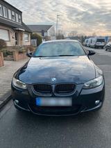 BMW E92 320i | M-Paket ab Werk | Alcantara... - BMW 320: 320i E92