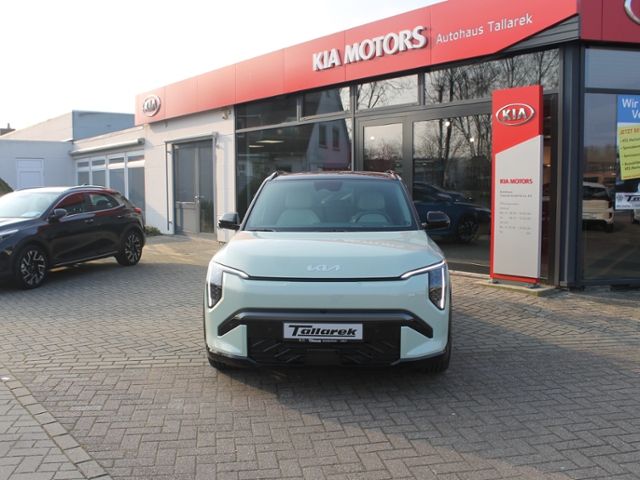 Kia EV3 GT-Line 81,4kWh, Head up, Komfort-Paket, Gla