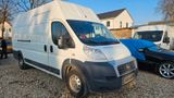 Fiat Ducato Maxi Hoch Lang 1Hand - Fiat Ducato: Lang