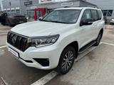 Toyota Land Cruiser Tec Edition 7 Stize - Toyota Land Cruiser: Tec Edition