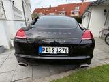 Porsche Panamera 4S / Dual-Screen-Display / Bose / PDK - Porsche Gebrauchtwagen von 2010