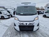 Knaus VAN TI Vansation 650 MEG - Knaus Van TI 650 MEG VANSATION