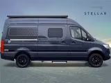 HYMER / ERIBA / HYMERCAR Grand Canyon S 600 Xperience/Autarkie/Combi DE - HYMER / ERIBA Kastenwagen