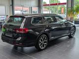 Volkswagen Passat Variant 2.0 TDI SCR DSG Business 1.Hand - Volkswagen Passat Variant in Mannheim