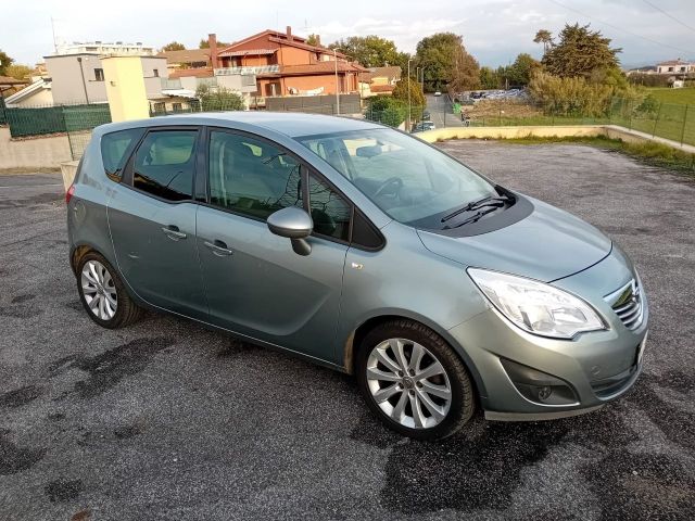 Opel Meriva 1.4 100CV Cosmo