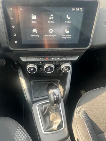 Dacia Duster II Journey R-Kamara Navi Garantie