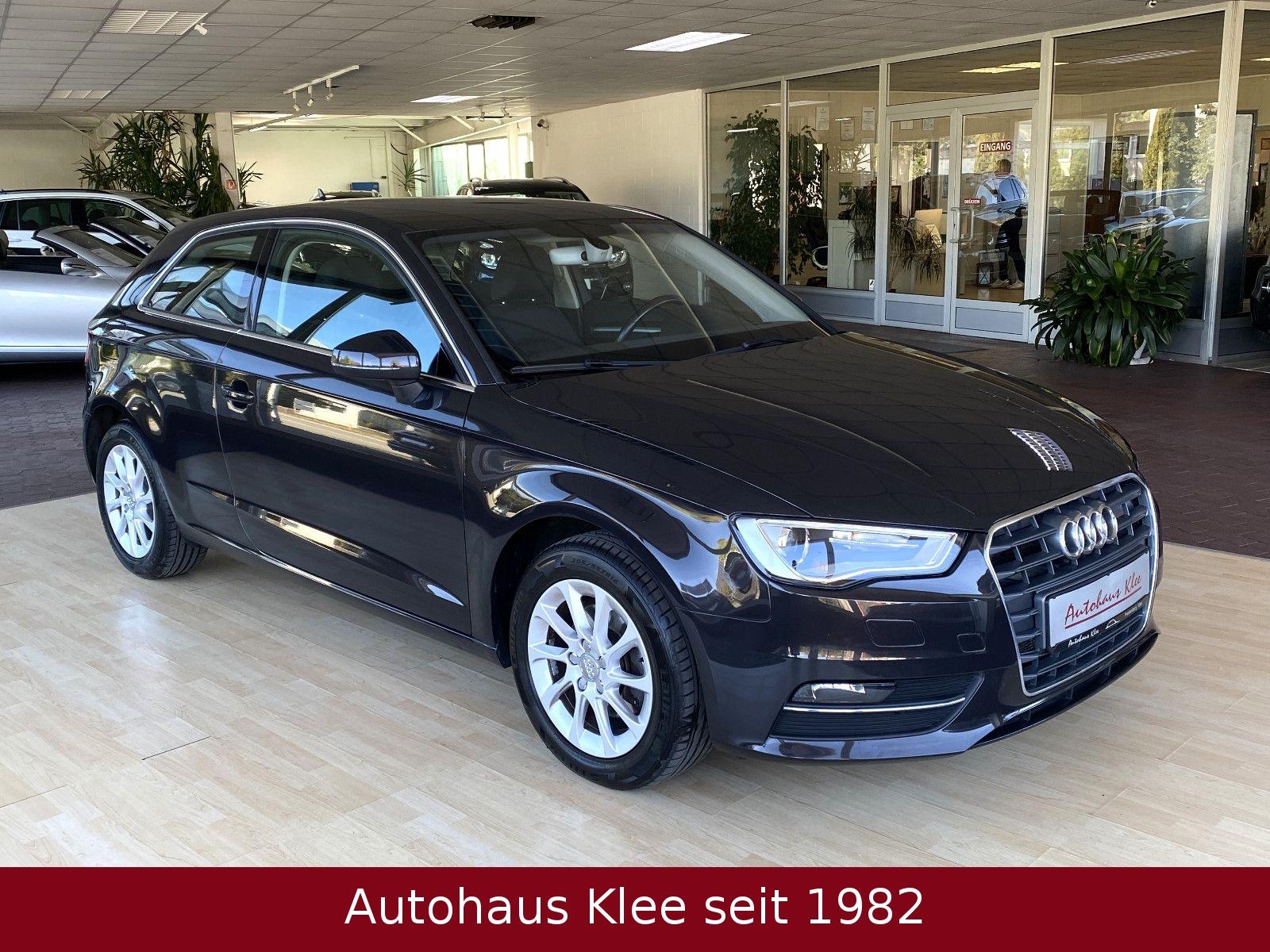 Audi A3 1.4 TFSI S-tronic *2.Hand*TÜV Neu*Navi*