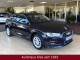 Audi A3 1.4 TFSI S-tronic *2.Hand*TÜV Neu*Navi* - Audi A3: Braun