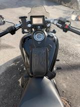 Triumph Thunderbird Storm - TRIUMPH THUNDERBIRD STORM