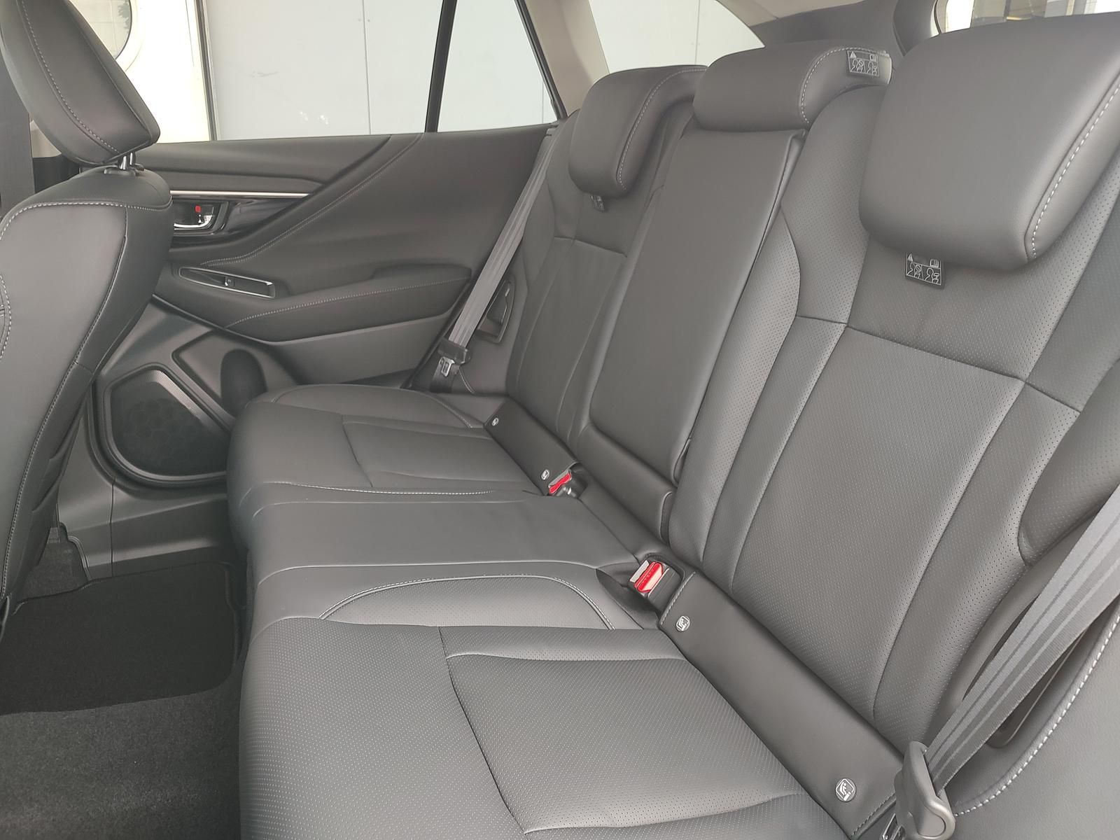 Subaru Outback - Bild 13