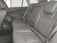 Subaru Outback - Vorschau Bild 13