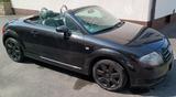 Audi TT  Orig. 103000 Km  150 PS Tüv 3/26 ... - Audi TT Gebrauchtwagen in Nürnberg