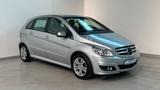 Mercedes-Benz B 200 AUTOMATIK*TOP ZUSTAND* - gebrauchte Mercedes-Benz B 200 aus dem Jahr 2009