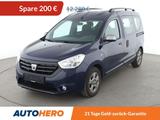 Dacia Dokker 1.6 SCe Celebration*TEMPO*PDC*SHZ*LIM* - Dacia Gebrauchtwagen in Essen