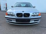 BMW 316i - gebrauchte BMW 316 aus dem Jahr 2000