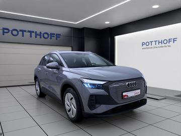 صورة 7 لـ 2025 AUDI Q4 E-TRON