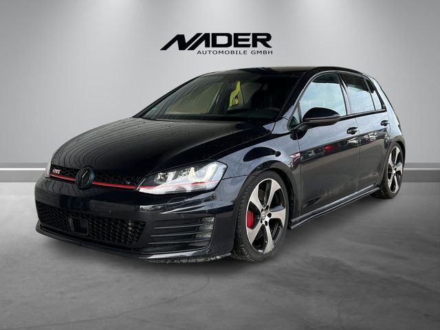 Volkswagen Golf VII Lim. GTI Performance BMT