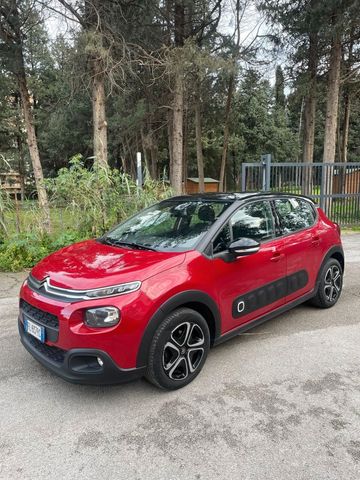 Citroën Citroen C3 PureTech 82 Feel