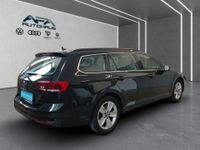 Volkswagen Passat - Vorschau Bild 3