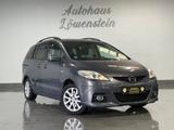 Mazda 5 Lim. 2.0 Exclusive*AUTOMATIK*SHZ*PDC*7-SITZ - Mazda 5 in Oberhausen
