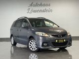 Mazda 5 Lim. 2.0 Exclusive*AUTOMATIK*SHZ*PDC*7-SITZ - Mazda 5 aus 2008