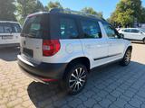 Skoda Yeti 1.2 Ambition Plus Edition SHZ PDC TEMPOMAT - Skoda Yeti: Edition Plus