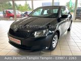 Skoda Fabia Active-wenig Km-TÜV/AU bis 04/26 - Skoda Fabia: 2.0