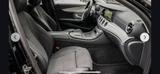 Mercedes-Benz E 220 mit Garantie bis 01/29 (Junge Sterne) - Mercedes-Benz Sterne