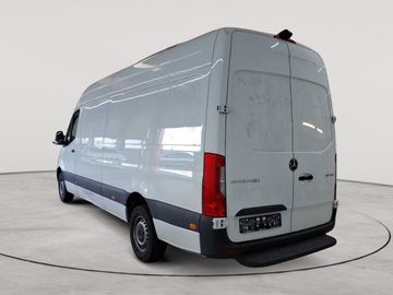Mercedes Sprinter - 2