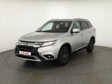 Mitsubishi Outlander 2.0 MIVEC Diamant Edition Navi Kamera - Mitsubishi Outlander in Kassel