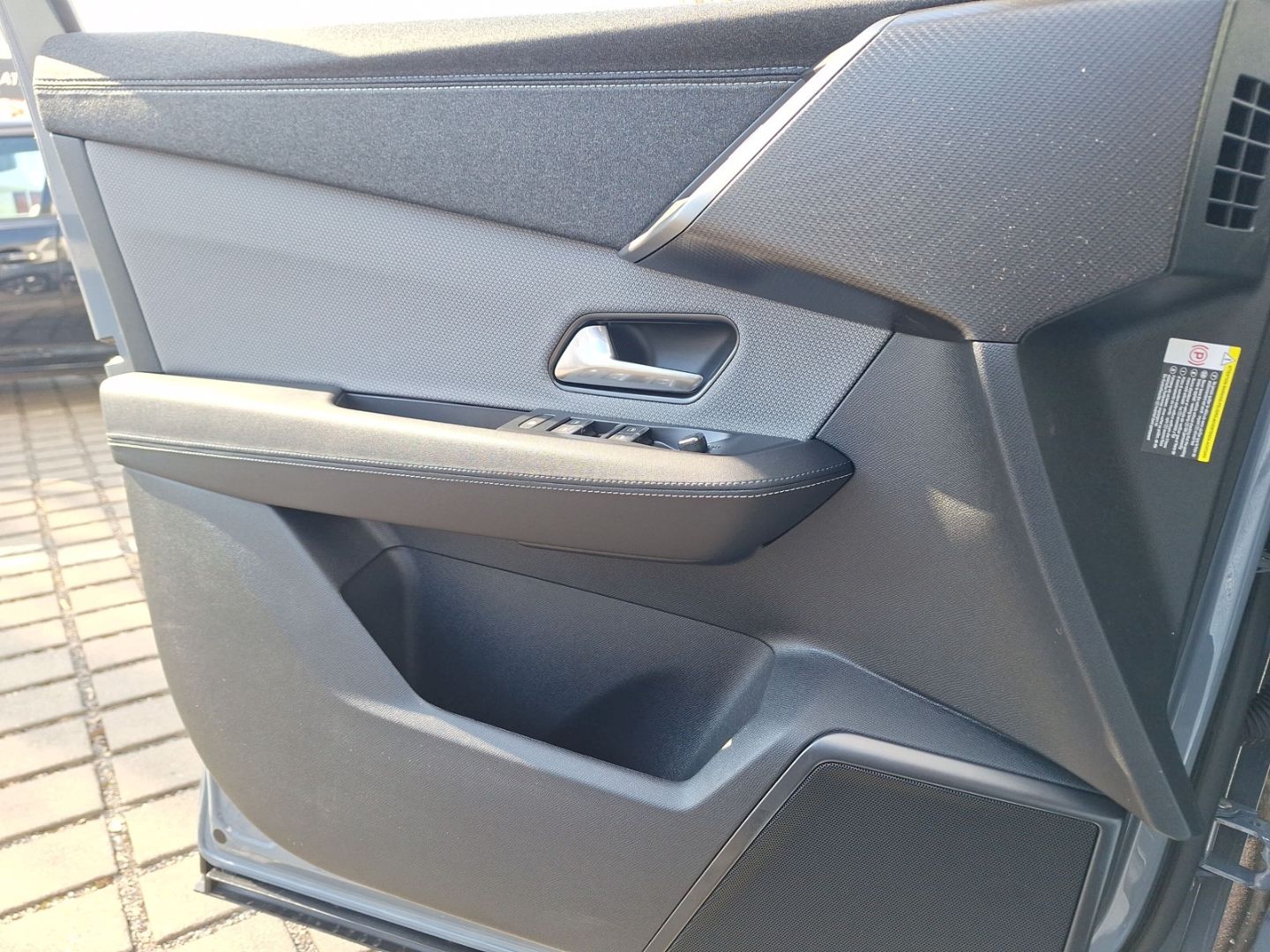 Opel Grandland (X) - Bild 13