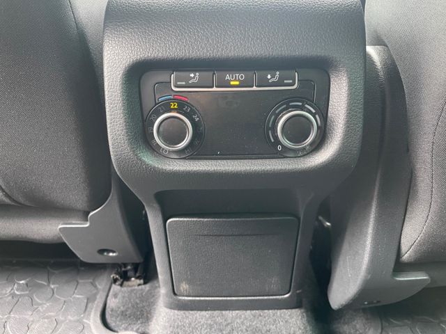 Alhambra 2.0 TDI Style 7-Sitzer,Xenon,PDC,AHK,SH