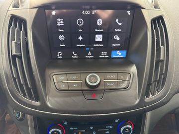 Ford Kuga Cool & Connect