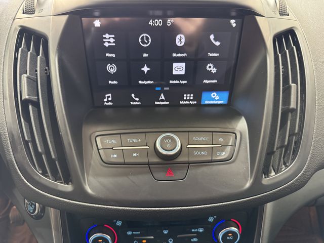 Ford Kuga Cool & Connect