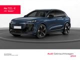 Audi SQ6 e-tron qu. AHK LED LM 21" 360° B&O Head-Up - Audi SQ6 e-tron SUV